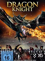 Poster der Dragon Knight