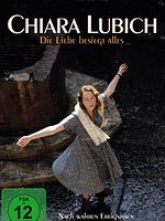 Poster der Chiara Lubich - Die Liebe besiegt alles