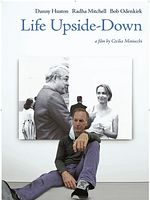 Poster der Life Upside Down