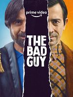Bild von The Bad Guy