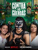 Bild von Contra las cuerdas