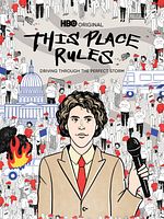 Poster der This Place Rules