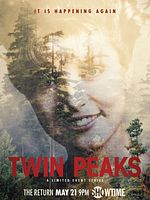 Poster der Twin Peaks
