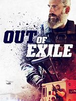 Poster der Out Of Exile