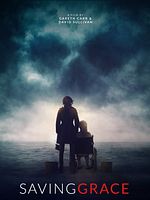 Poster der Saving Grace