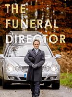 Poster der The Funeral Director