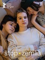 Poster der Stop-Zemlia