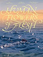 Poster der Human Flowers of Flesh