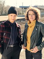 Poster der Tatort: Lenas Tante