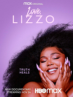Poster der Love, Lizzo