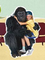 Bild von Lena & Benedict