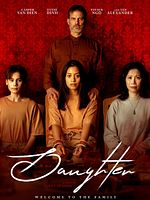 Poster der Daughter
