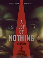 Poster der A Lot Of Nothing