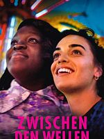 Poster der Zwischen den Wellen