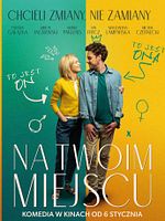 Poster der Na Twoim miejscu
