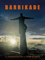 Poster der Barrikade - Bilder einer Waldbesetzung