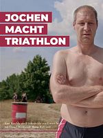 Poster der Jochen macht Triathlon