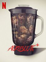 Poster der Alkhallat+