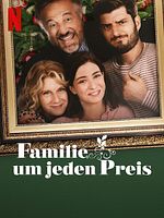 Poster der Familie um jeden Preis
