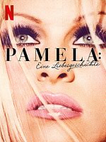 Poster der Pamela: eine Liebesgeschichte