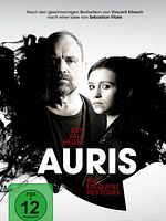 Poster der Auris – Die Frequenz des Todes