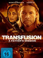 Poster der Transfusion