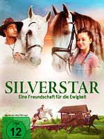 Poster der Silverstar - Eine Freundschaft für die Ewigkeit