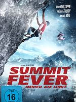 Poster der Summit Fever - Immer am Limit