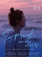 Poster der Sprich mit mir