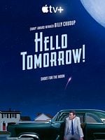 Bild von Hello Tomorrow !