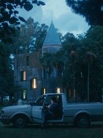 Poster der El Castillo