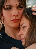 Poster der Nichts was uns passiert