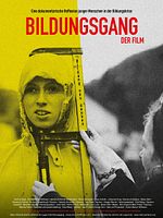 Poster der Bildungsgang - Bildung neu denken