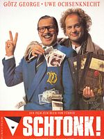 Poster der Schtonk!