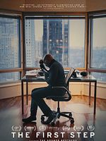 Poster der The First Step