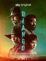 Bild von Django