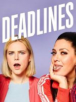 Bild von Deadlines