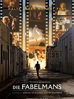 Poster der Die Fabelmans