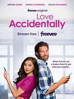 Poster der Love Accidentally