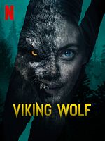 Poster der Viking Wolf