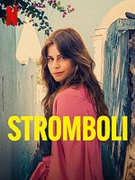 Poster der Stromboli