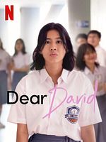 Poster der Dear David