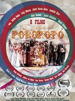 Poster der Poropopó