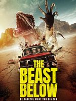 Poster der The Beast Below