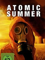 Poster der Atomic Summer