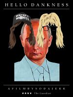 Poster der Hello Dankness