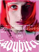 Poster der Ladybitch