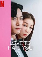 Bild von Love To Hate You