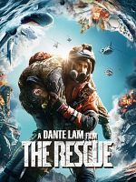 Poster der The Rescue - Gefährlicher Einsatz