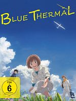 Poster der Blue Thermal